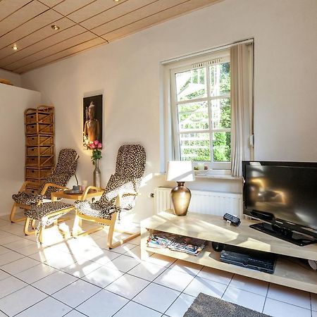 Comfortable Apartment In A Quiet Area Oostkapelle Luaran gambar
