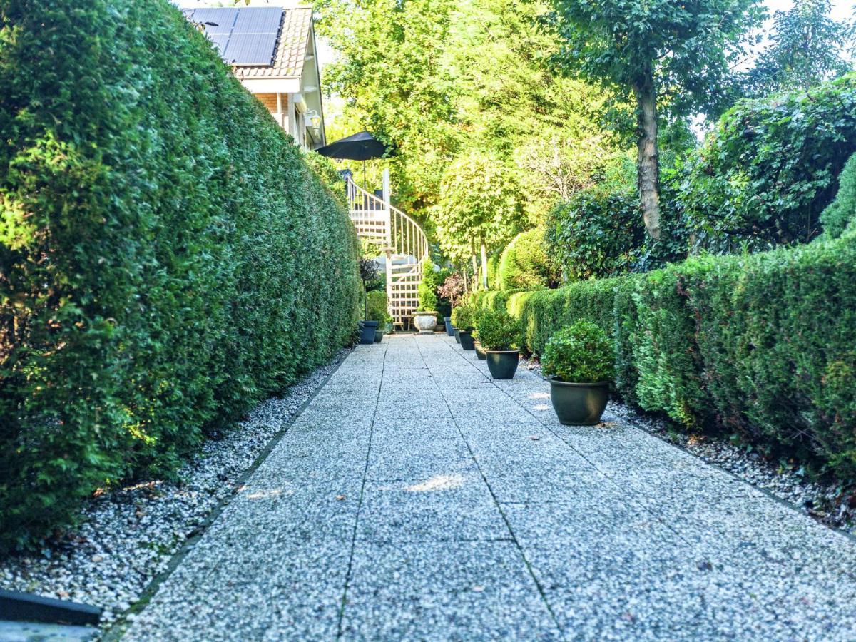 Comfortable Apartment In A Quiet Area Oostkapelle Luaran gambar