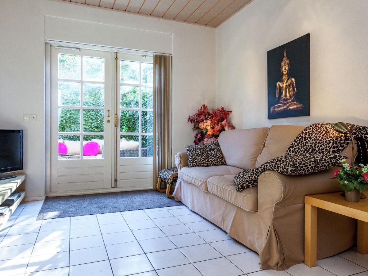 Comfortable Apartment In A Quiet Area Oostkapelle Luaran gambar