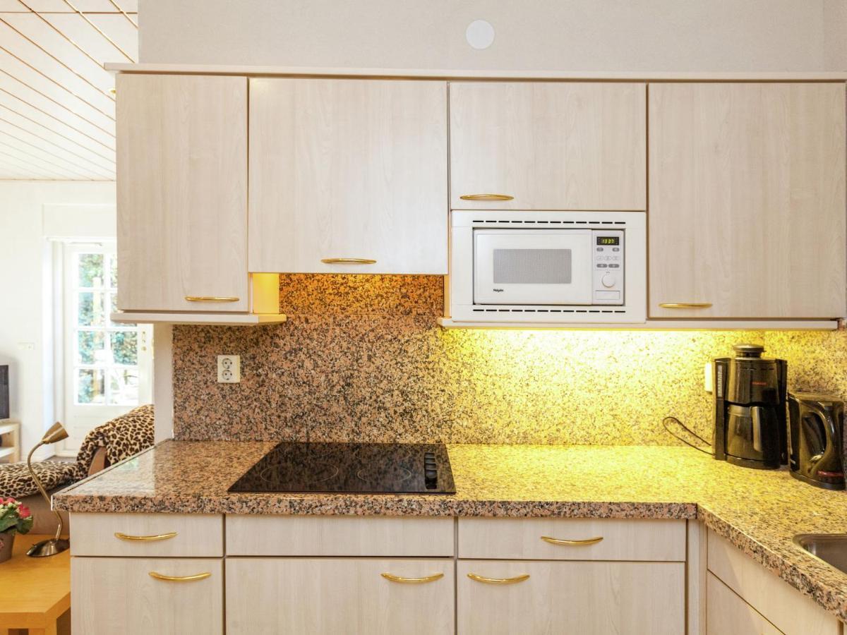 Comfortable Apartment In A Quiet Area Oostkapelle Luaran gambar