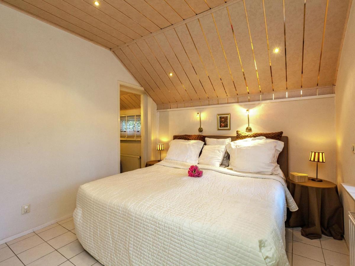 Comfortable Apartment In A Quiet Area Oostkapelle Luaran gambar