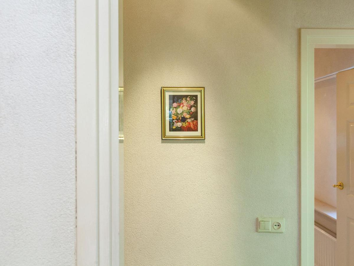 Comfortable Apartment In A Quiet Area Oostkapelle Luaran gambar