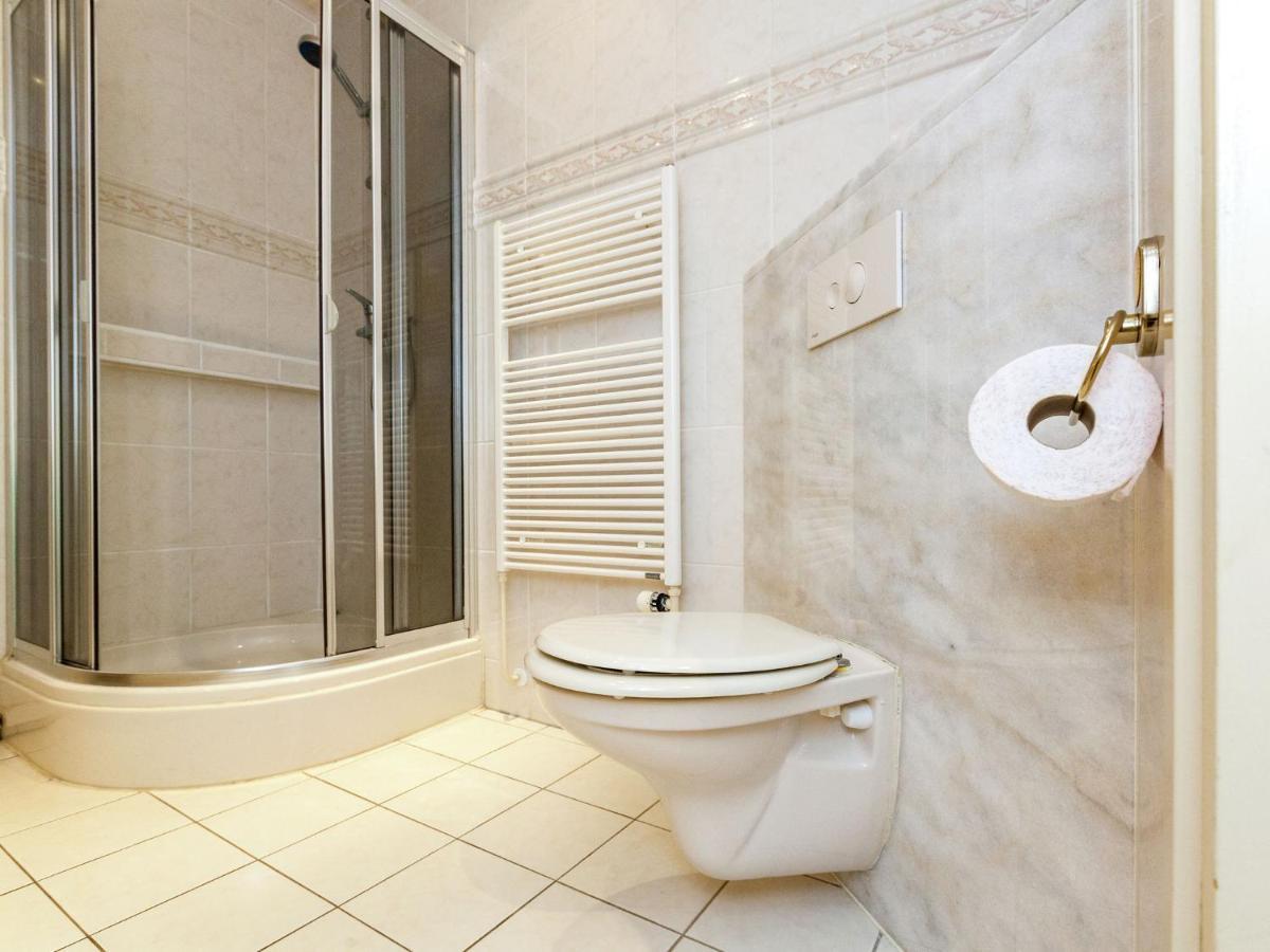 Comfortable Apartment In A Quiet Area Oostkapelle Luaran gambar