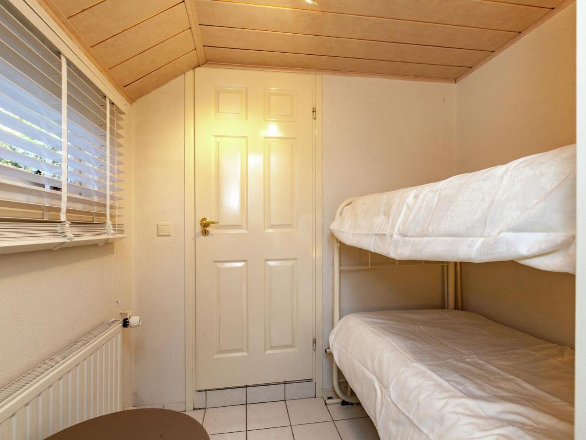 Comfortable Apartment In A Quiet Area Oostkapelle Luaran gambar