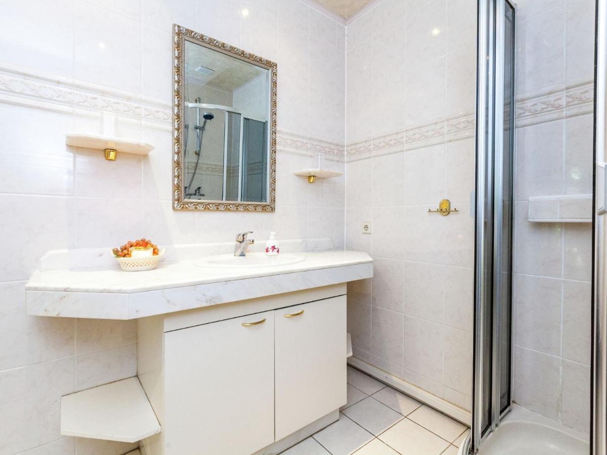 Comfortable Apartment In A Quiet Area Oostkapelle Luaran gambar