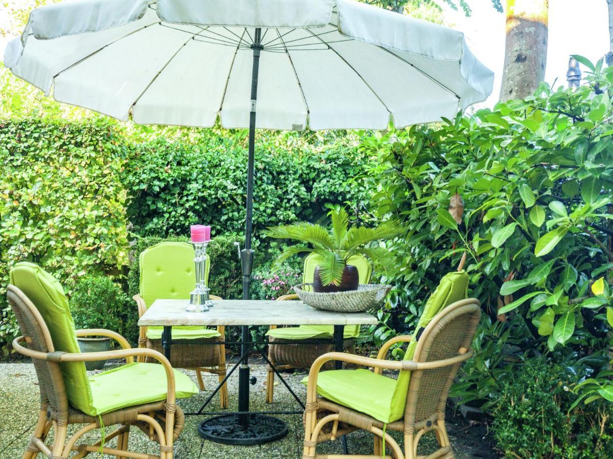 Comfortable Apartment In A Quiet Area Oostkapelle Luaran gambar