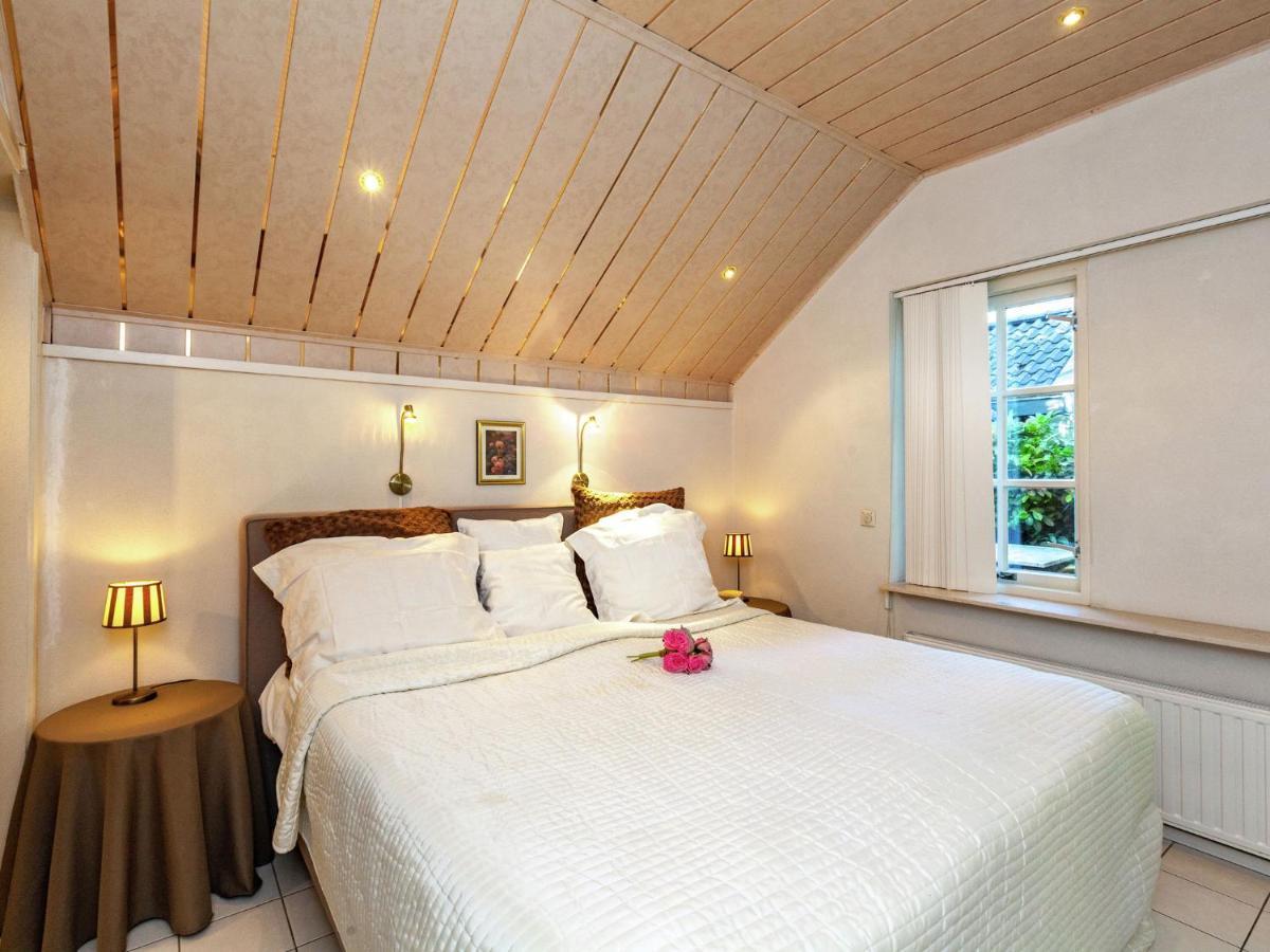Comfortable Apartment In A Quiet Area Oostkapelle Luaran gambar