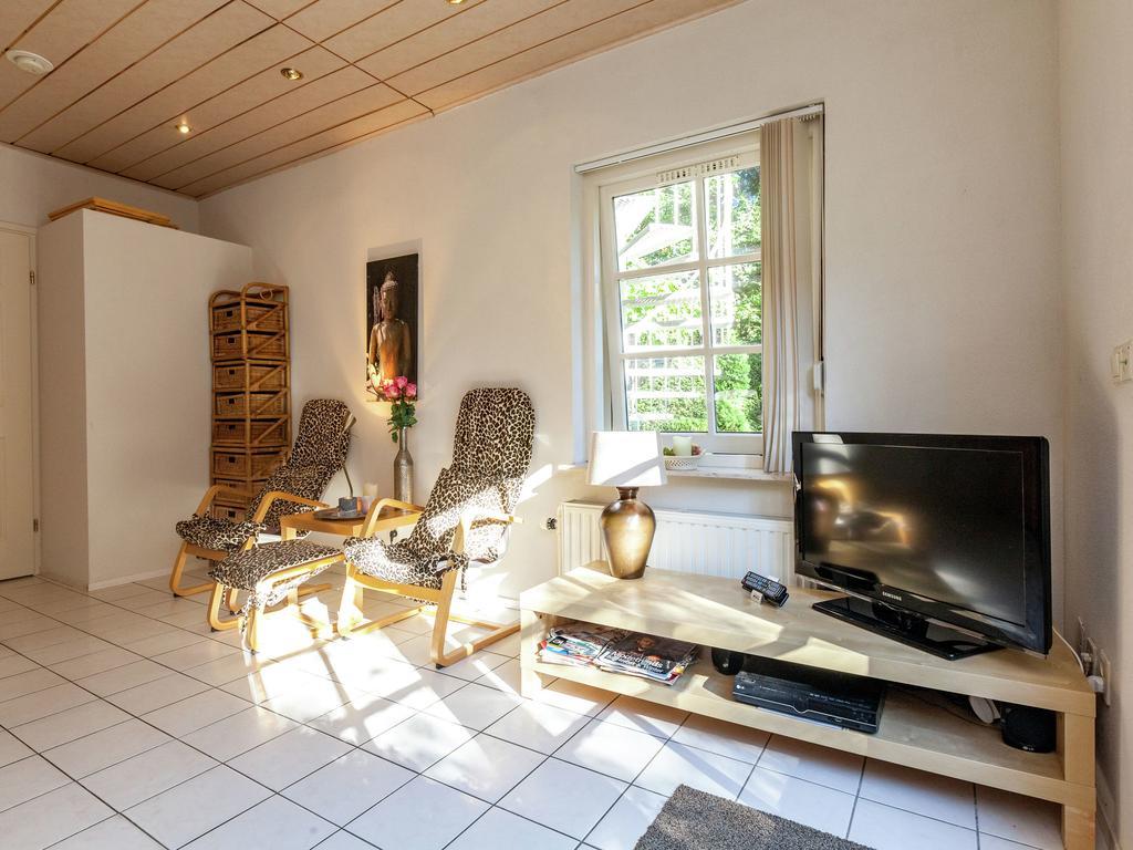 Comfortable Apartment In A Quiet Area Oostkapelle Luaran gambar